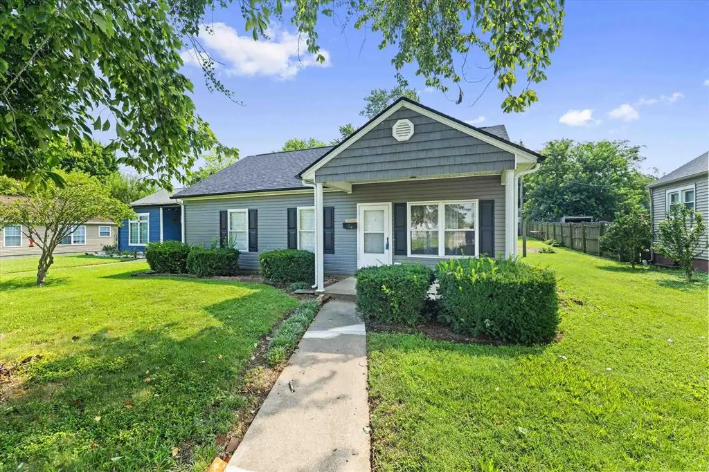 803 Walnut Street, Owensboro, KY 42301 - #1