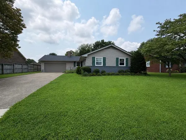 2434 Spencer Dr, Owensboro, KY 42301