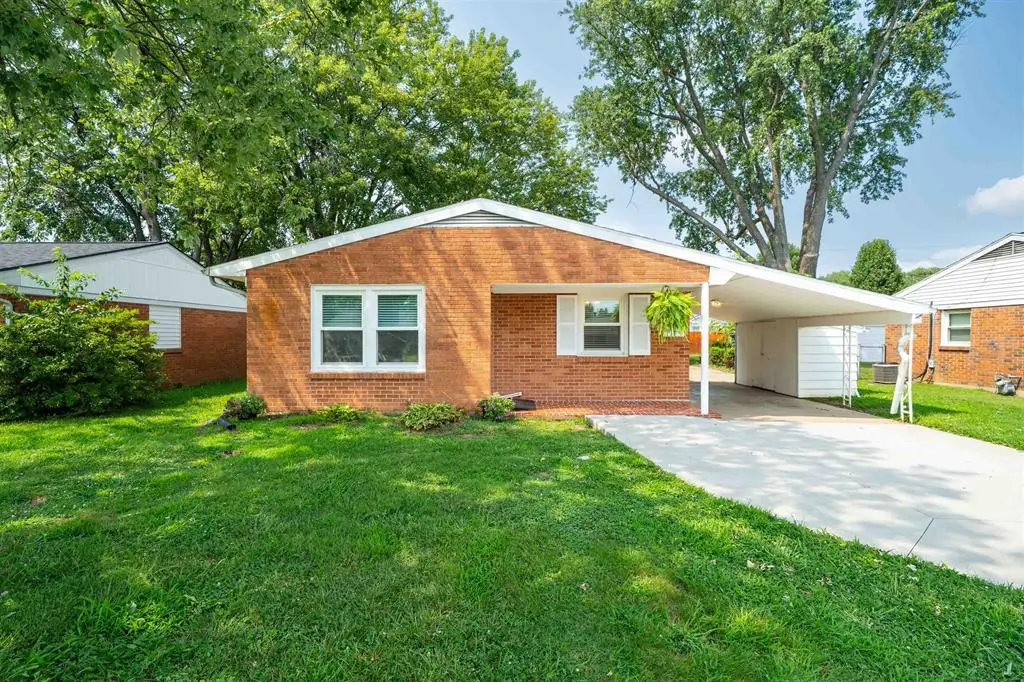 431 Catalina Drive, Owensboro, KY 42303 - #1
