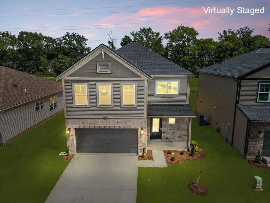 4519 Granite Drive, Owensboro, KY 42301 - #3
