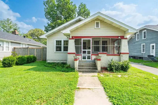 116 E 23rd St, Owensboro, KY 42303