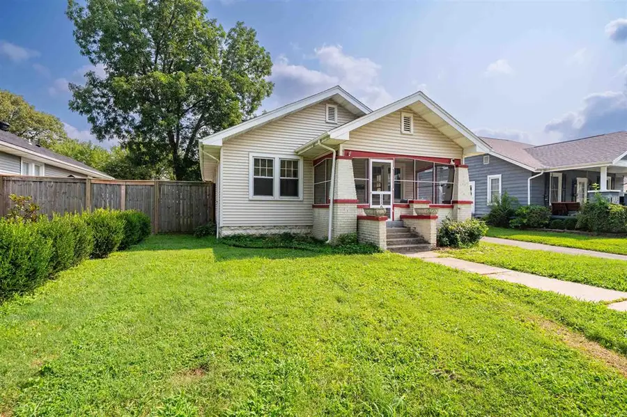 116 E 23rd St, Owensboro, KY 42303 - #2