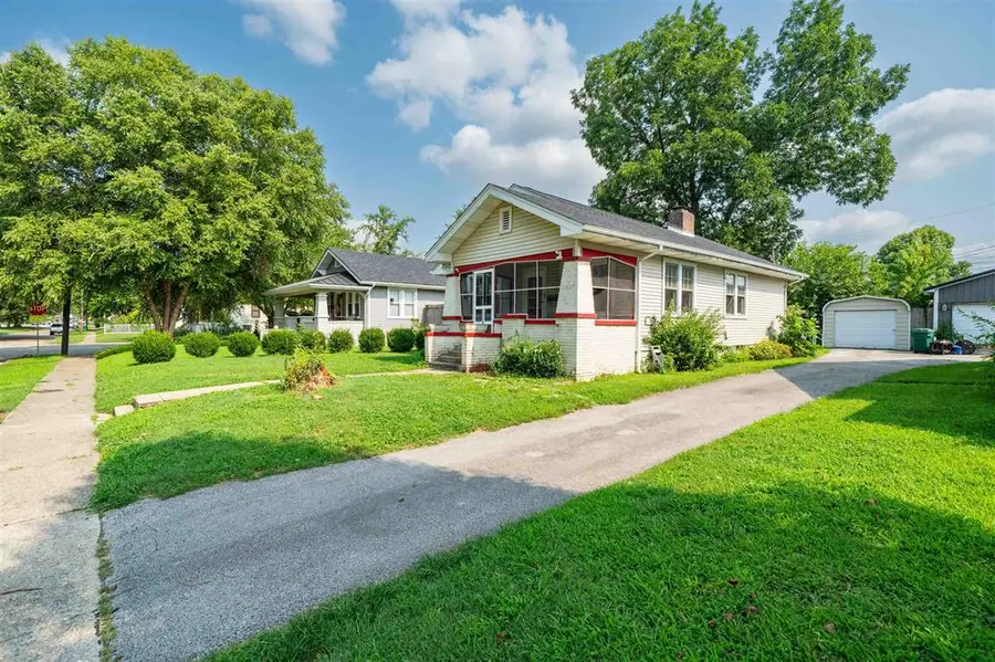 116 E 23rd St, Owensboro, KY 42303 - #3