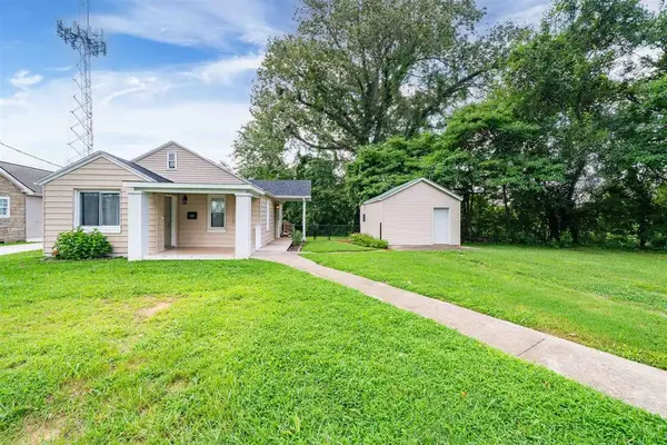 2669 E Victory Ct., Owensboro, KY 42303