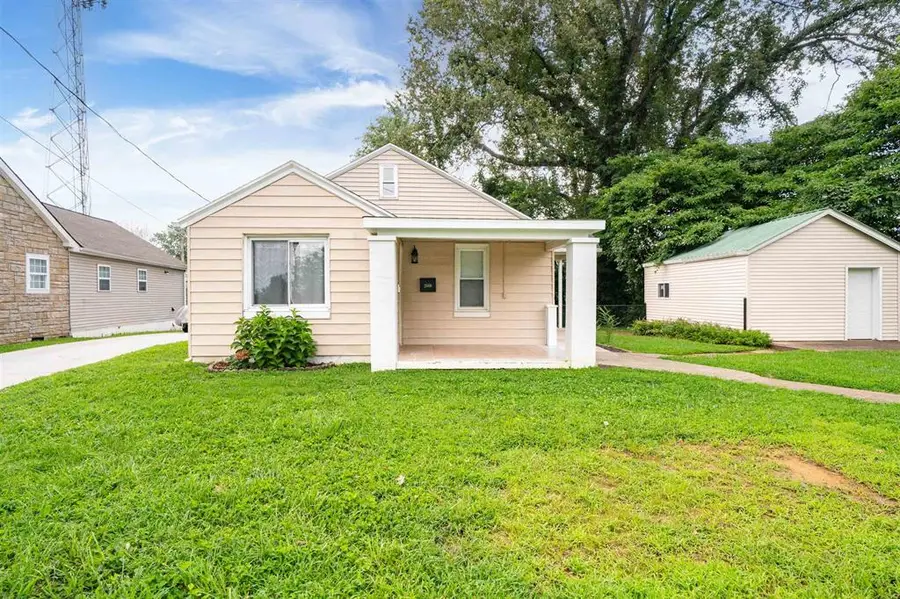 2669 E Victory Ct., Owensboro, KY 42303 - #2