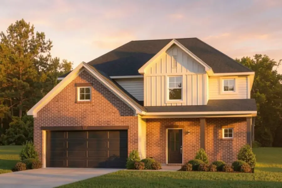 1032 Quartz Dr, Owensboro, KY 42301 - #1