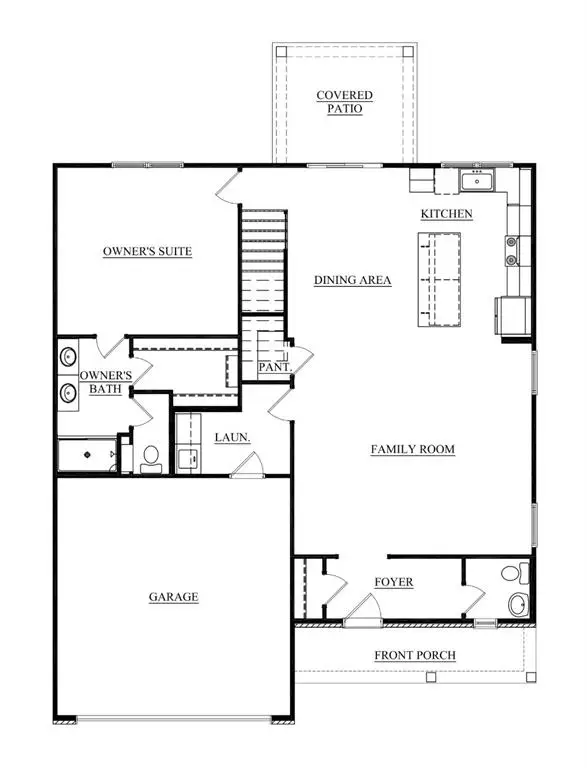 1032 Quartz Dr, Owensboro, KY 42301 - #3