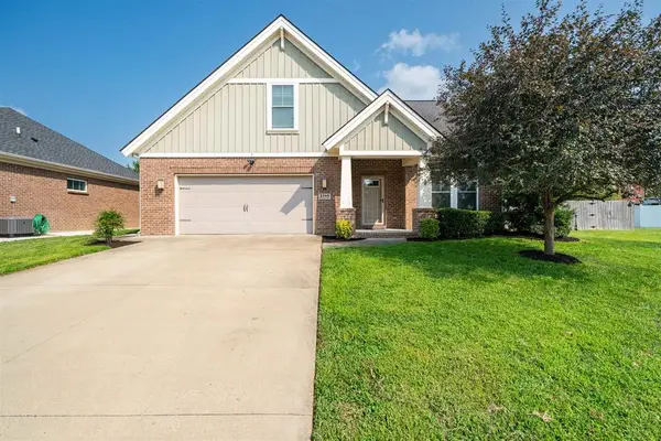 2249 Woodstone Ct, Owensboro, KY 42376-0000
