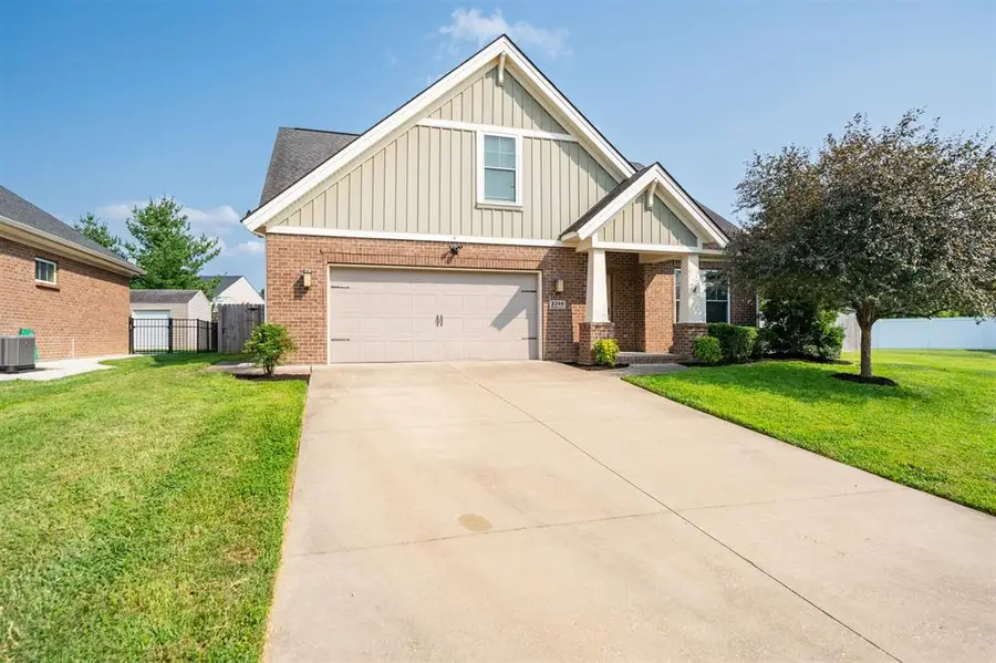 2249 Woodstone Ct, Utica, KY 42376-0000 - #2