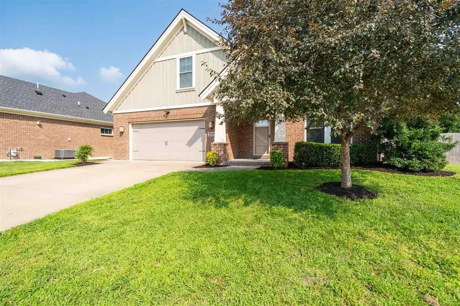 2249 Woodstone Ct, Utica, KY 42376-0000 - #3