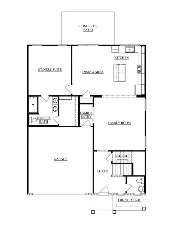 979 Onyx Lane, Owensboro, KY 42301 - #3