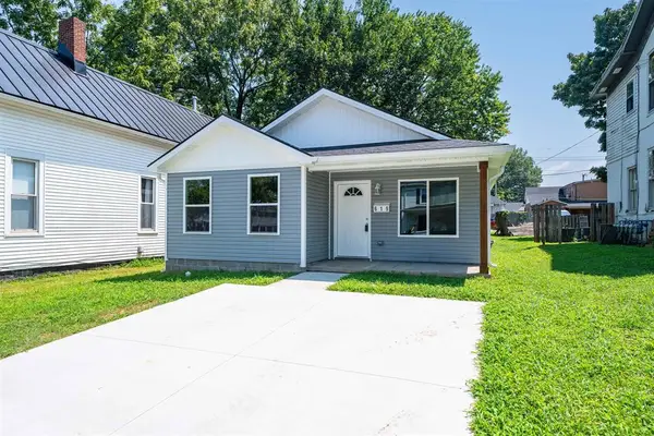 619 Crittenden St, Owensboro, KY 42303