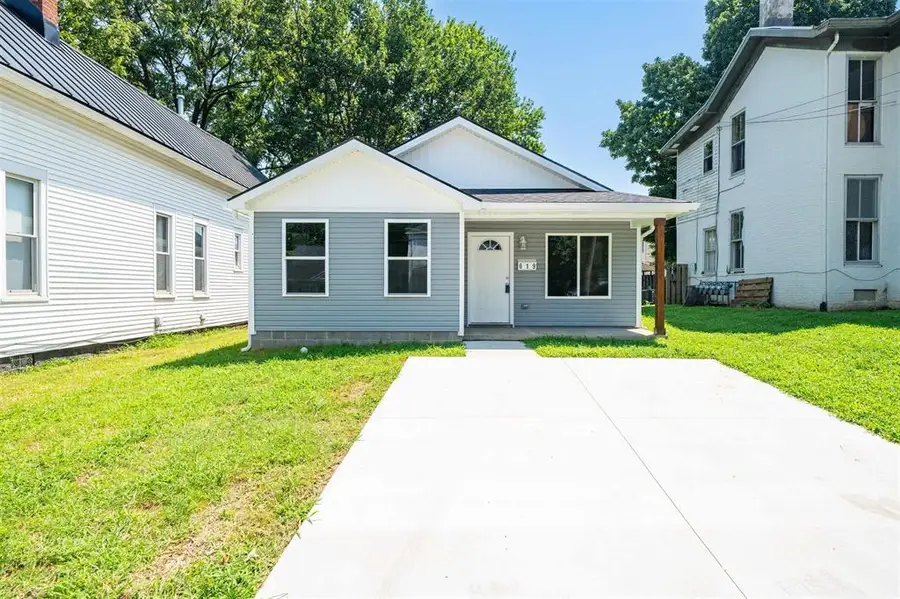 619 Crittenden St, Owensboro, KY 42303 - #2
