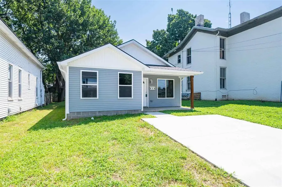 619 Crittenden St, Owensboro, KY 42303 - #3