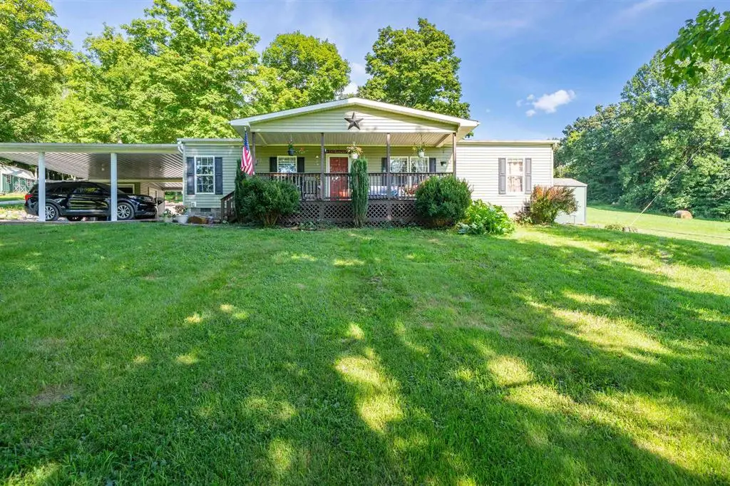 5253 State Route 919, Olaton, KY 42361 - #1
