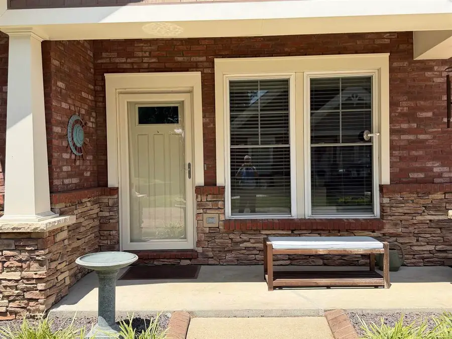 4490-C Springhill Drive, Owensboro, KY 42303 - #3