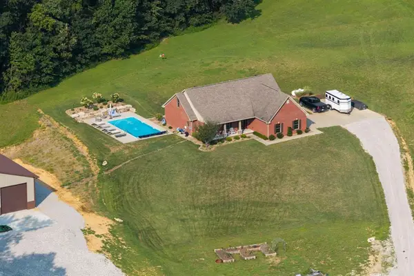 3001 Bell Road, Philpot, KY 42366