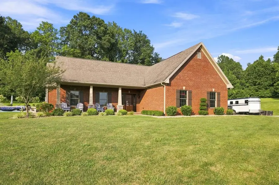 3001 Bell Road, Philpot, KY 42366 - #2
