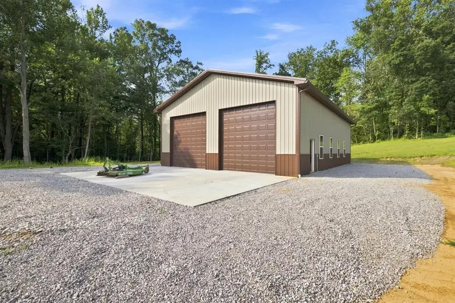 3001 Bell Road, Philpot, KY 42366 - #3