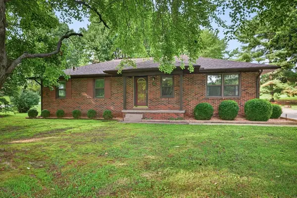 3053 Reid Road, Owensboro, KY 42303