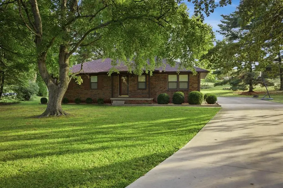 3053 Reid Road, Owensboro, KY 42303 - #2