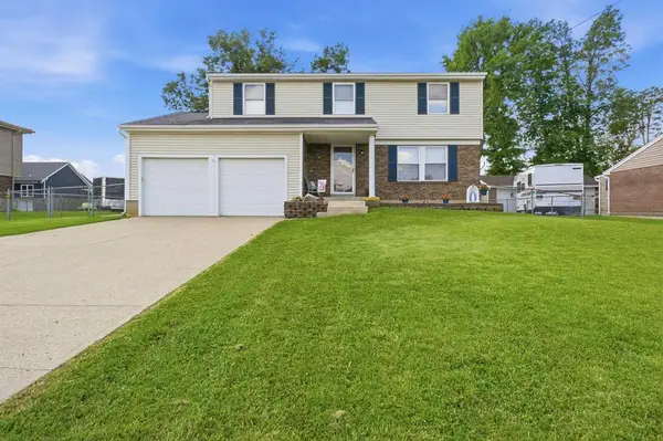 277 Fortney Ln, Mount Washington, KY 40047