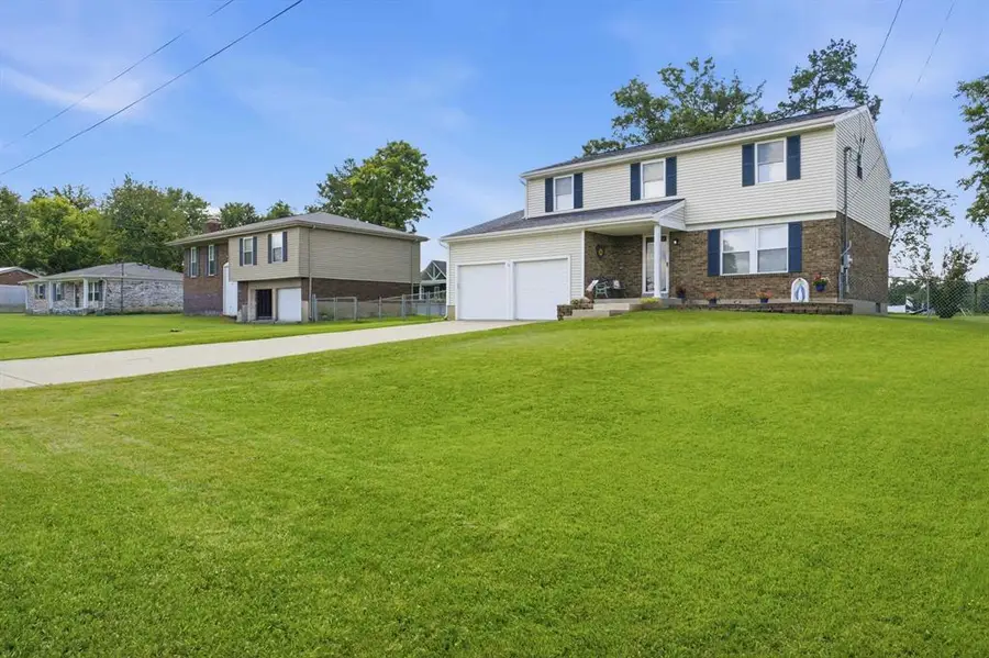 277 Fortney Ln, Mount Washington, KY 40047 - #2