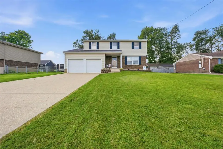 277 Fortney Ln, Mount Washington, KY 40047 - #3