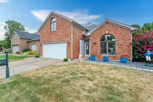 4226 Edgewood Ct, Owensboro, KY 42303