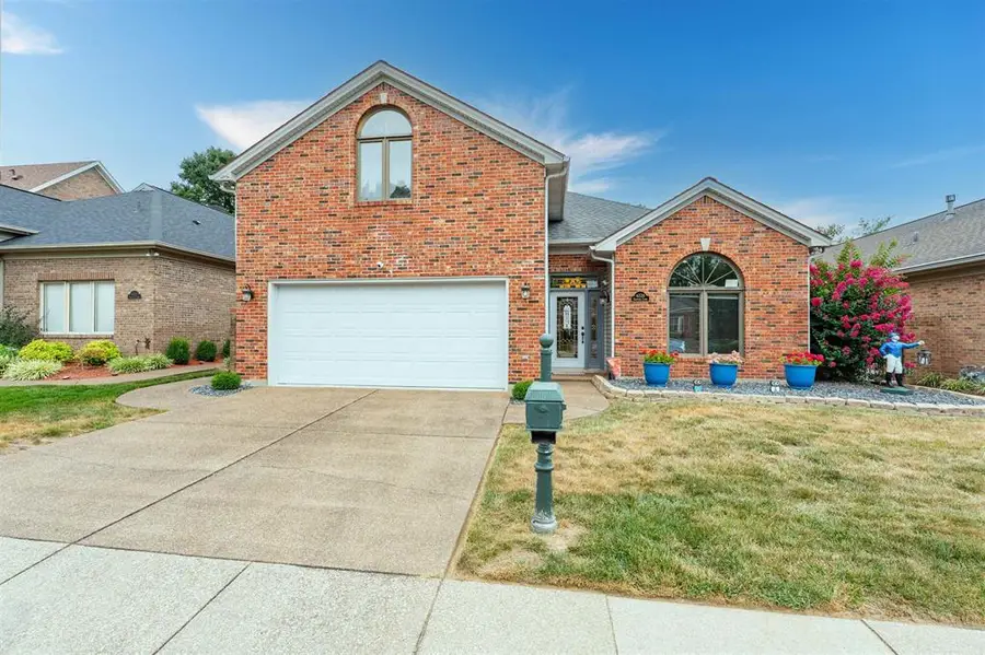 4226 Edgewood Ct, Owensboro, KY 42303 - #2