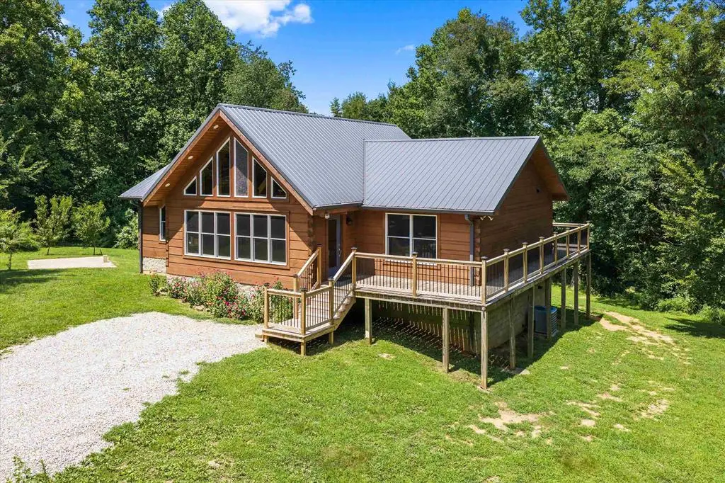 8048 State Route 144 E, Hawesville, KY 42348 - #1