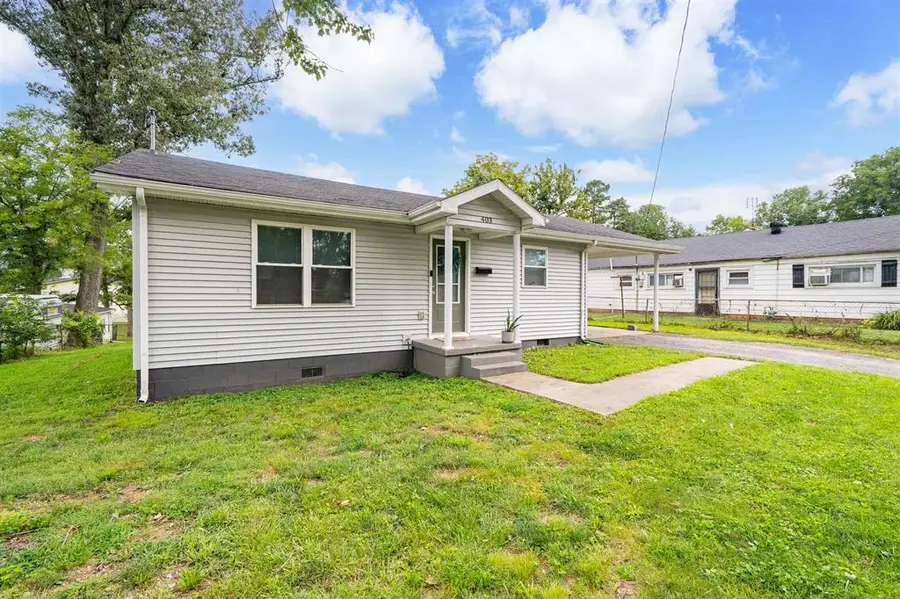 403 Elm Street, Livermore, KY 42352 - #3