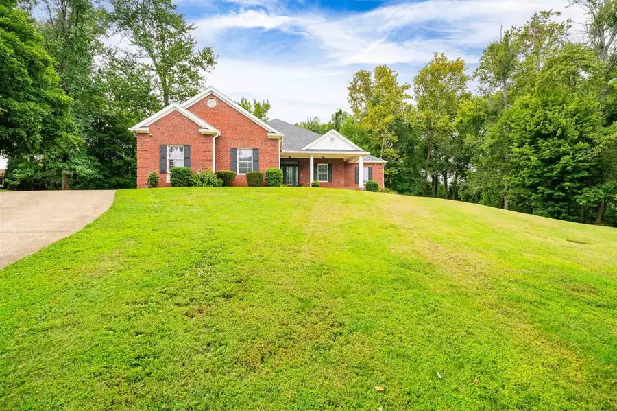 5221 Lanewood Drive, Owensboro, KY 42303 - #2