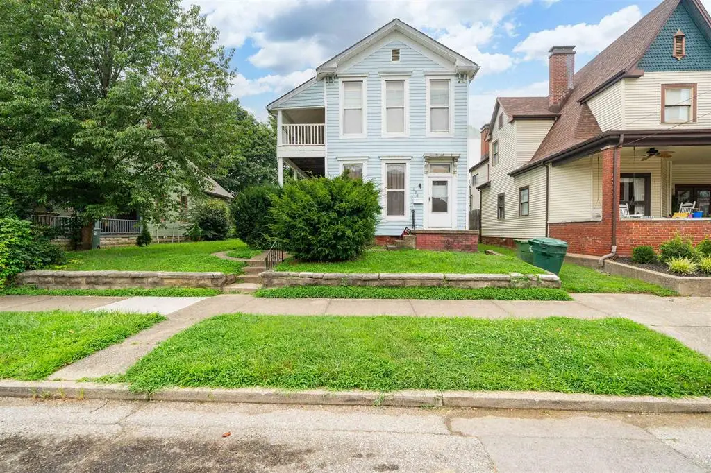 600 Allen St., Owensboro, KY 42303 - #1