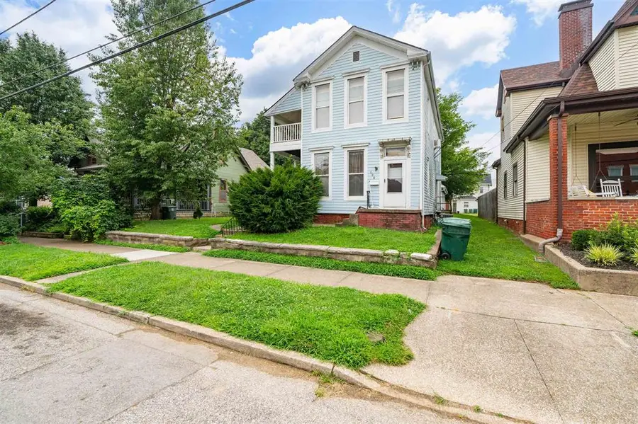 600 Allen St., Owensboro, KY 42303 - #2