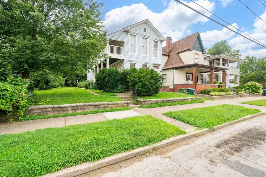 600 Allen St., Owensboro, KY 42303 - #3