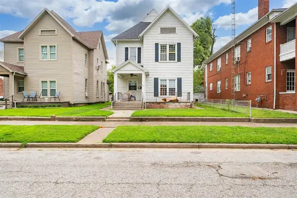 511 Saint Ann St, Owensboro, KY 42303