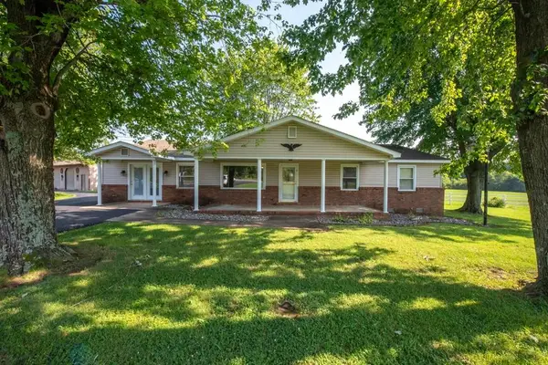 4793 State Route 109, Providence, KY 42450-0000