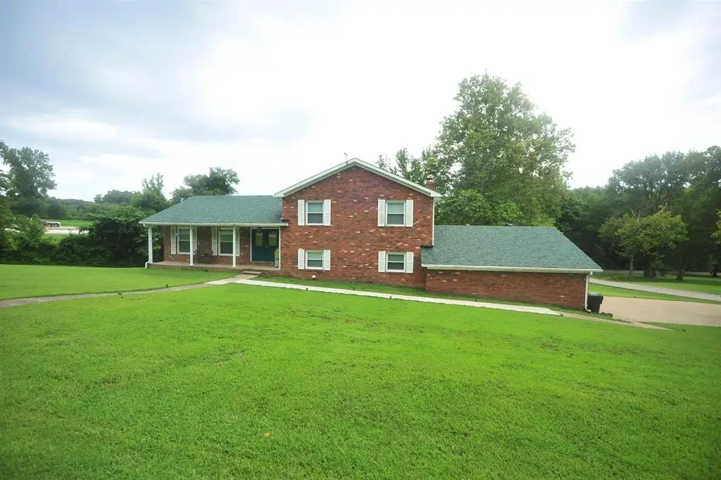 500 Windsong Drive, Hawesville, KY 42348 - #1