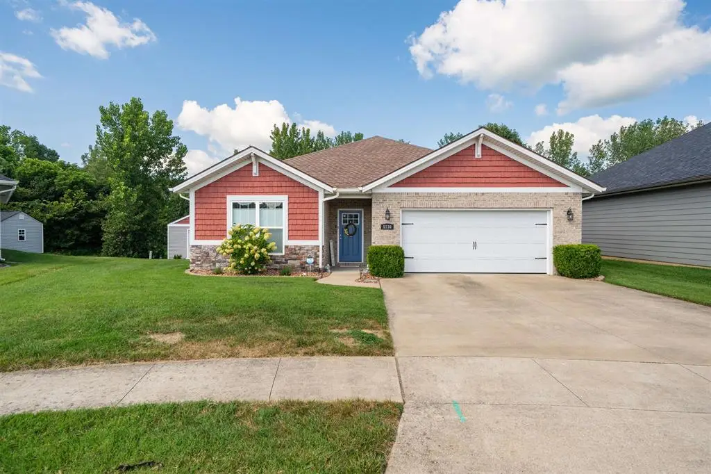 5130 Diamond Drive, Owensboro, KY 42303 - #1