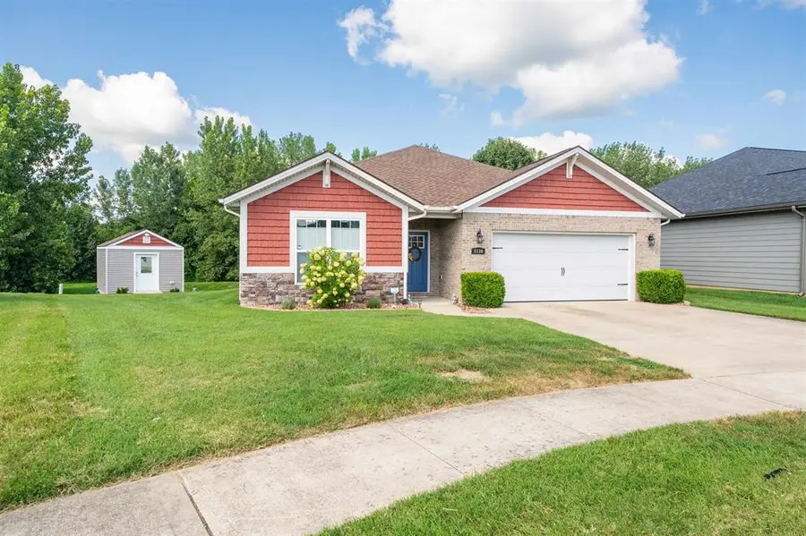 5130 Diamond Drive, Owensboro, KY 42303 - #3