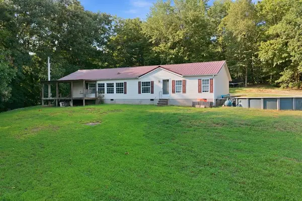 292 Wallace Street, Fordsville, KY 42343