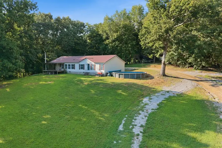 292 Wallace Street, Fordsville, KY 42343 - #2