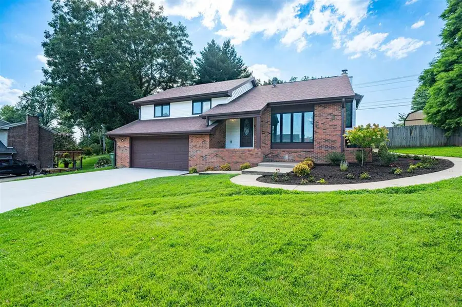2239 Becklyn Drive, Owensboro, KY 42303 - #3
