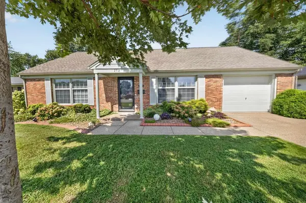 2516 Lawrin Ct, Owensboro, KY 42301