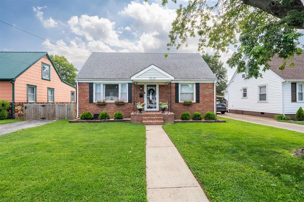 3041 Allen Street, Owensboro, KY 42303 - #1