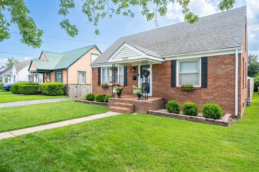 3041 Allen Street, Owensboro, KY 42303 - #2