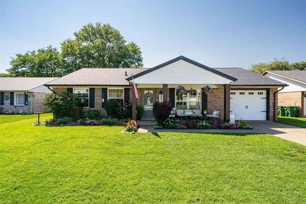4018 Fogle Drive, Owensboro, KY 42301