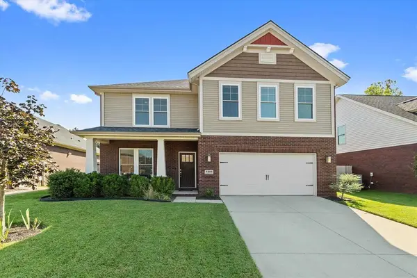 4505 Springhurst Lane, Owensboro, KY 42303