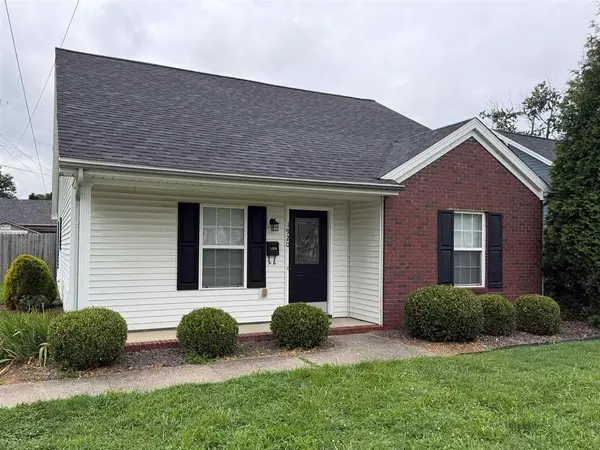 1920 Fleming Avenue, Owensboro, KY 42301